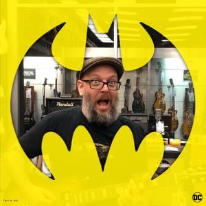 Meet your Posher, C nathan